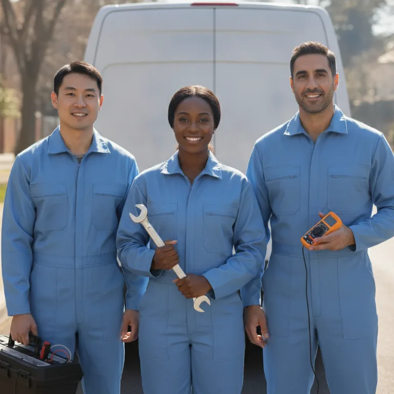 Washing Machine Repair team in Ahuntsic-Cartierville