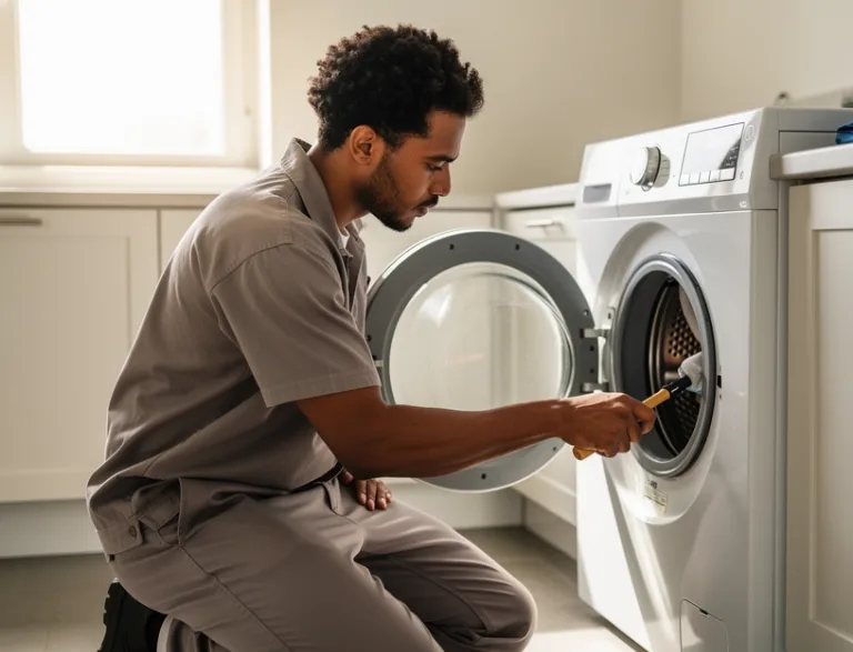 Washing Machine Repair service in Ahuntsic-Cartierville
